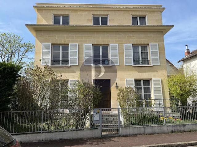 Maison vente à Robinson, Châtenay-Malabry
