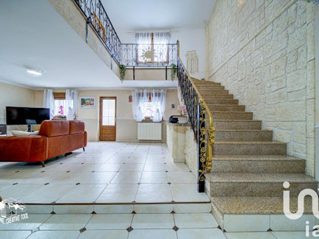 Maison vente à Val-de-Briey, Thil