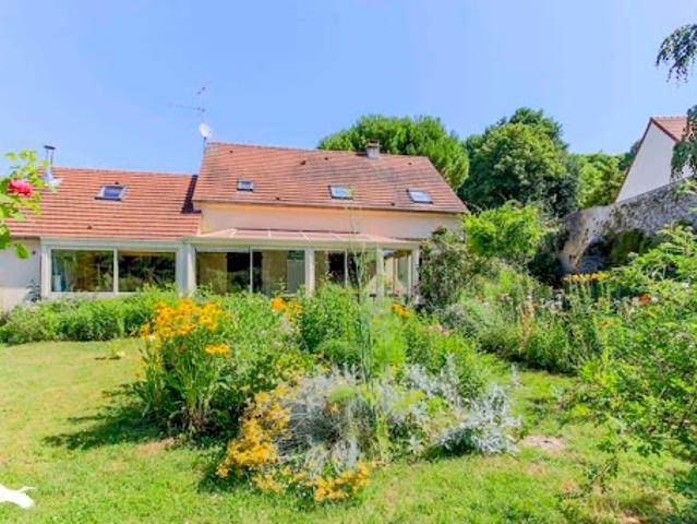 Maison vente à Pontoise, Vigny
