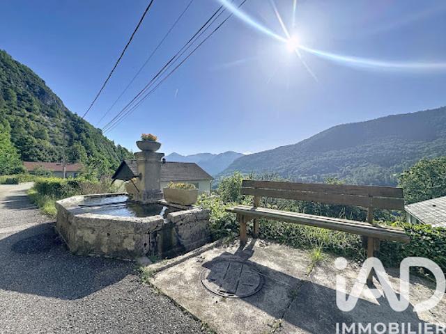 Maison vente à Saint-Claude, Villard-saint-sauveur