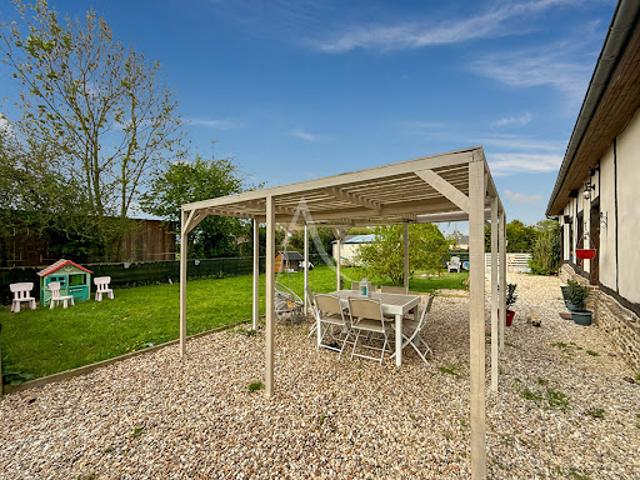 Maison vente à Les Andelys, Etrépagny