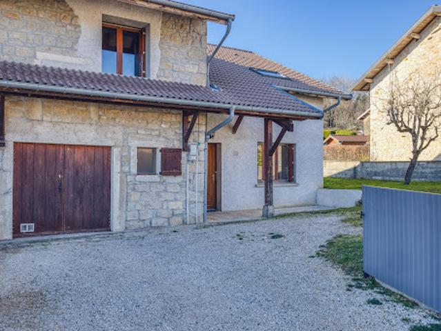 Maison vente à Sonthonnax-la-Montagne, Ain