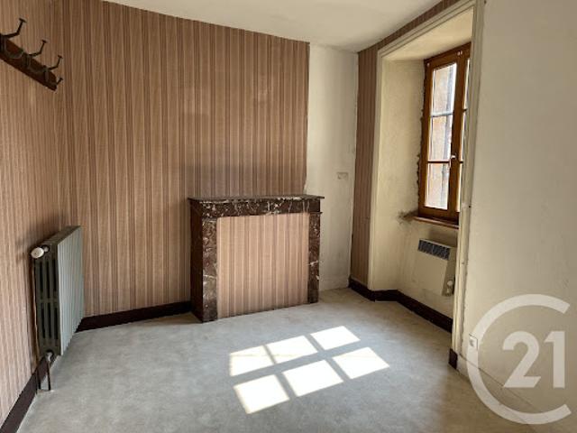Maison vente à Tournon-sur-Rhône, Saint-félicien