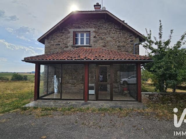 Maison vente à Villefranche-de-Rouergue, Almont-les-junies
