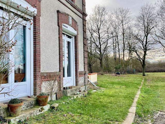 Maison vente à Avrilly, Chambois