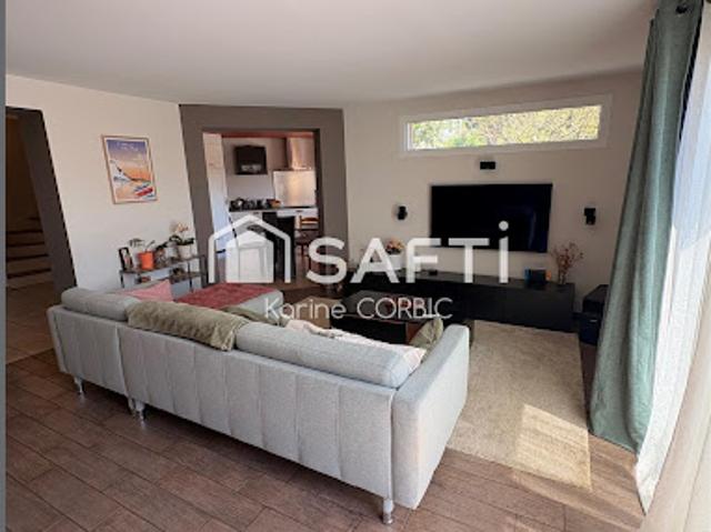 Maison vente à Saint-Brieuc, Bretagne