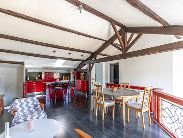 Maison vente à Saintes, Chaniers