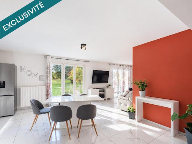 Maison vente à La Tremblée, Flavacourt