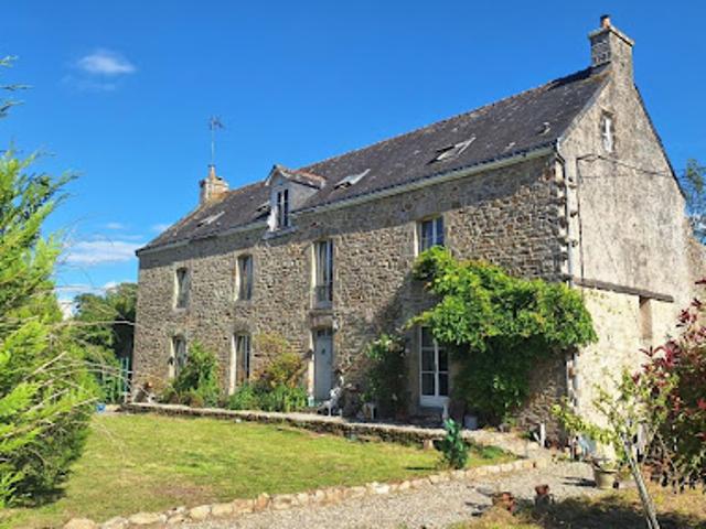 Maison vente à Pontivy, Bretagne