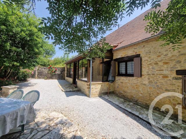 Maison vente à Gourdon, Lamothe-fénelon