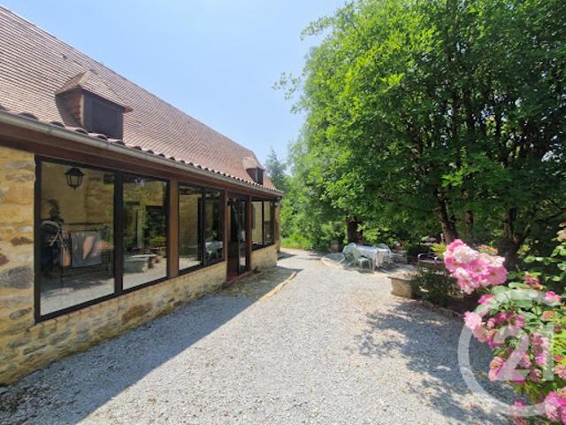 Maison vente à Gourdon, Lamothe-fénelon