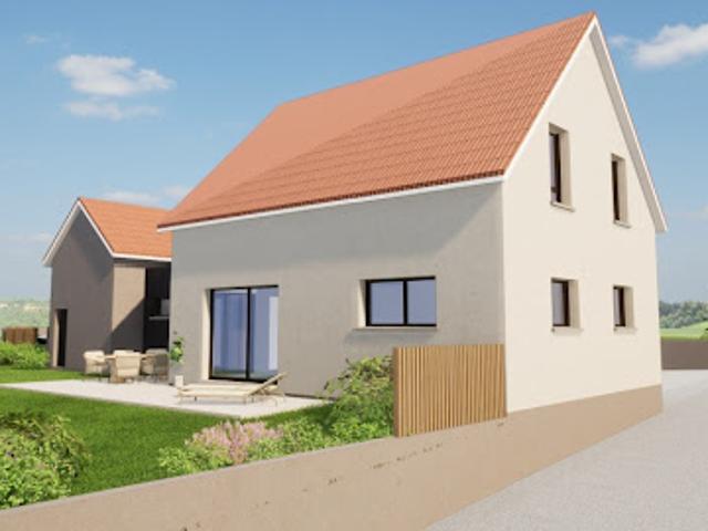 Maison vente à Molsheim, Rosheim