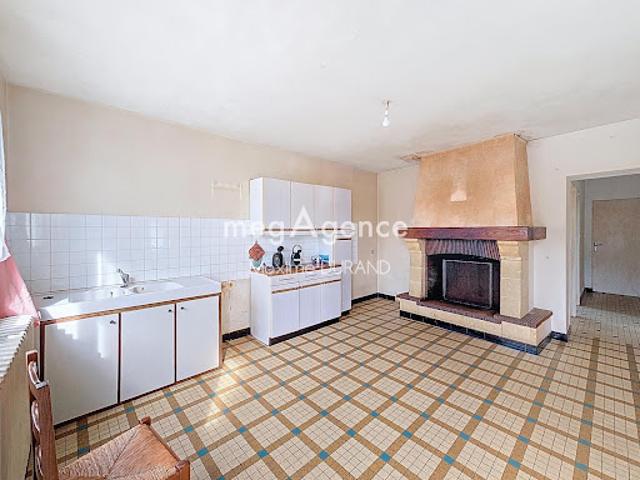 Maison vente à Cholet, Saint-laurent-des-autels