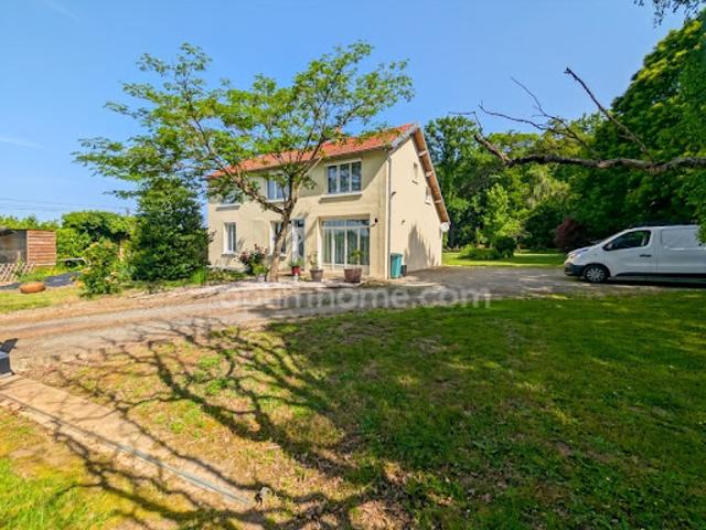 Maison vente à Villaines-sous-Lucé, Sarthe