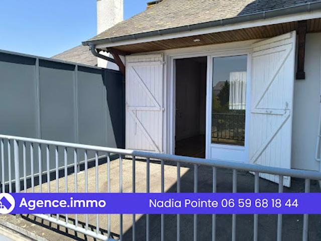 Maison vente à Tarbes