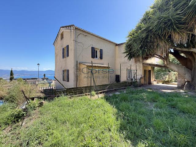 Maison vente à Ajaccio, Alata