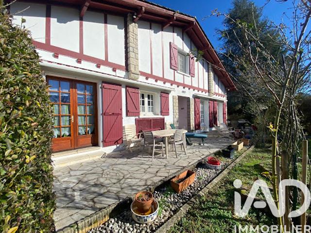 Maison vente à Bayonne, Cambo-les-bains