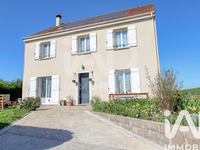 Maison vente à Pithiviers, Dadonville