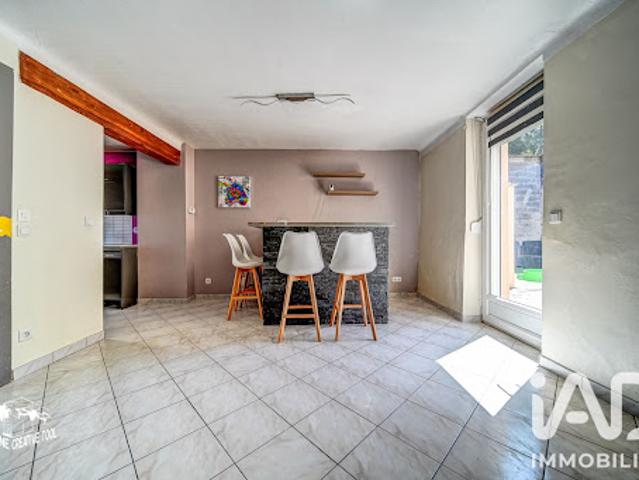 Maison vente à Ébersviller, Moselle