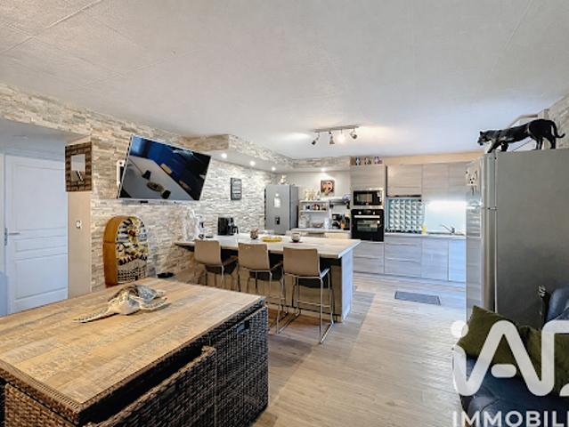 Maison vente à Oloron-Sainte-Marie, Espès-undurein