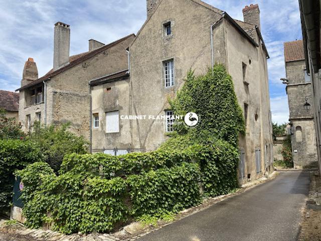 Maison vente à Montbard, Flavigny-sur-ozerain