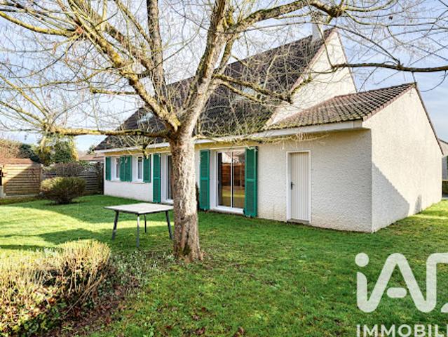 Maison vente à Palaiseau, Forges-les-bains