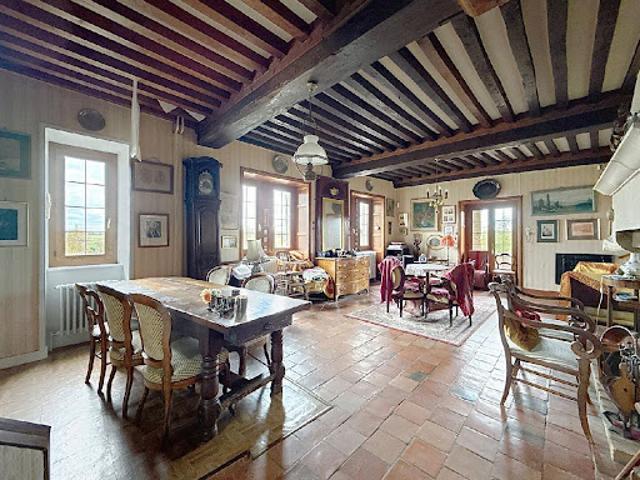 Maison vente à Meix Goujon, Laizé