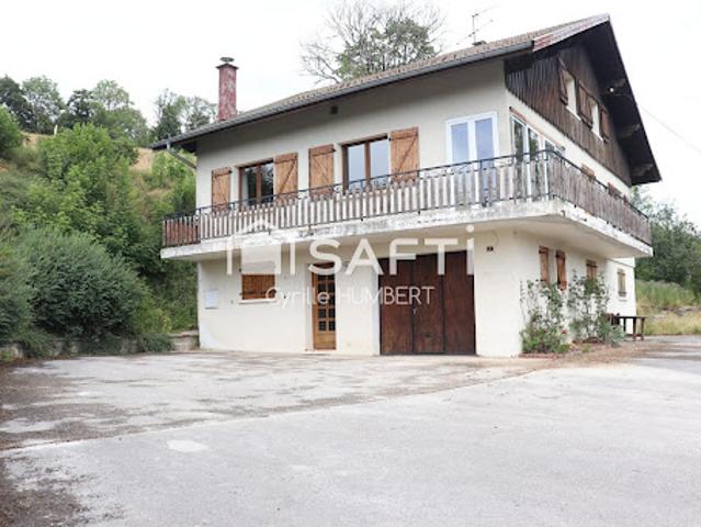 Maison vente à Morteau, Doubs