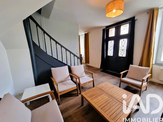 Maison vente à La Roche-sur-Yon, Les Epesses