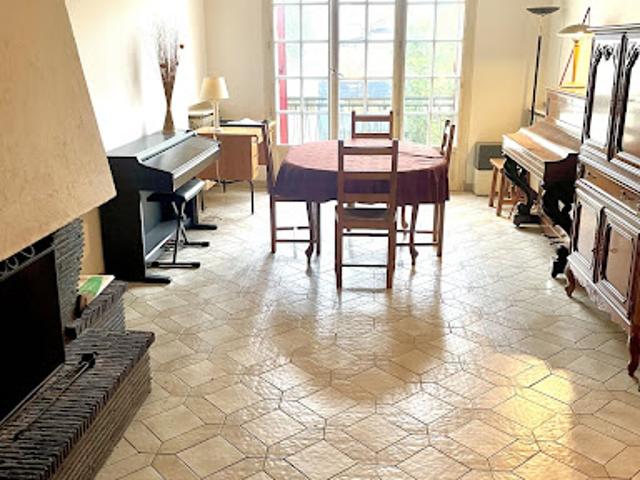 Maison vente à Nogent-sur-Marne, Maisons-alfort