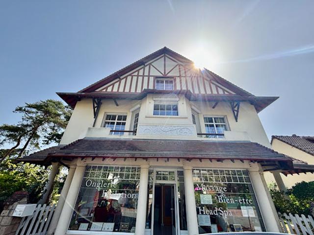 Maison vente à Lisieux, Merville-franceville-plage