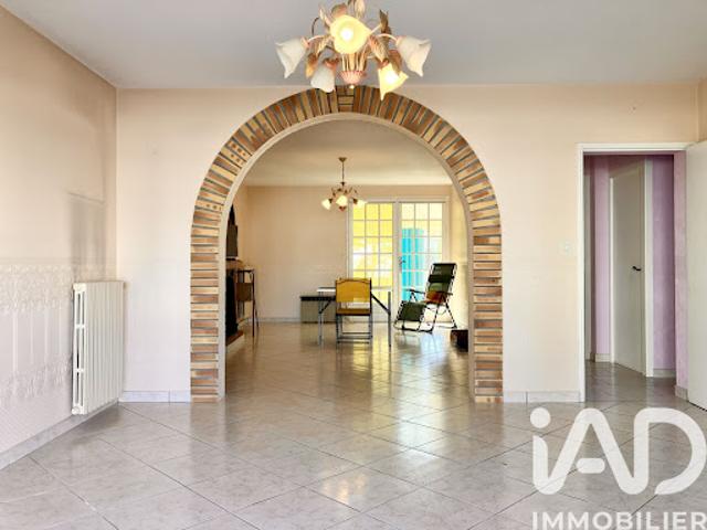 Maison vente à Lotissement les Guimauves, Moreilles