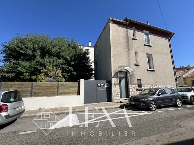 Maison vente à France métropolitaine, Nîmes