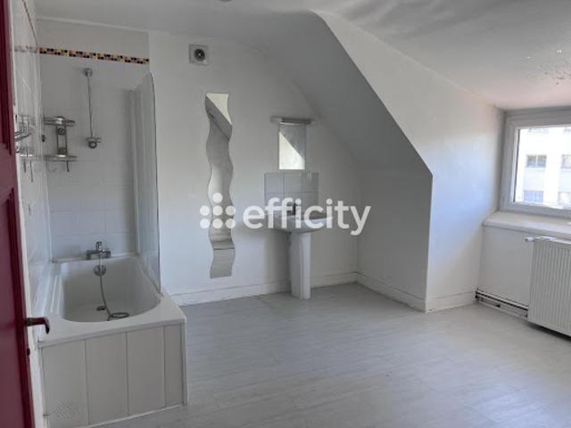 Maison vente à La Perche, Niort