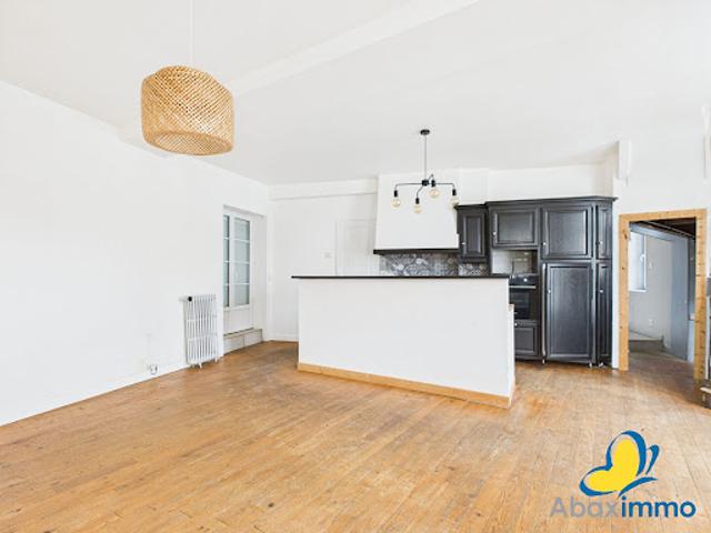 Maison vente à Argentan