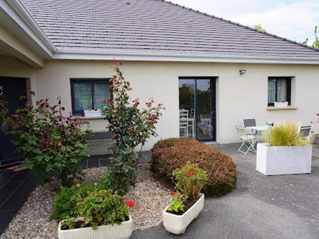 Maison vente à Dieppe, Quiberville