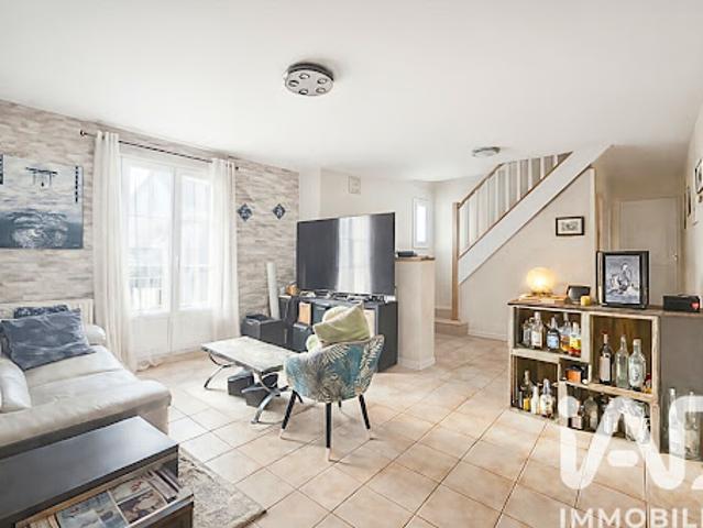 Maison vente à Clermont, Hauts-de-France
