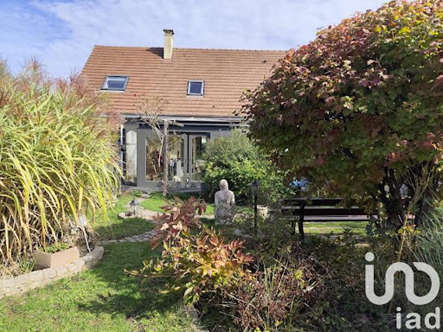 Maison vente à France métropolitaine, Rozay-en-brie