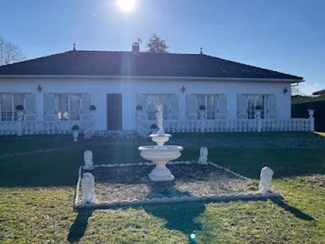 Maison vente à Bordeaux, Saint-loubès