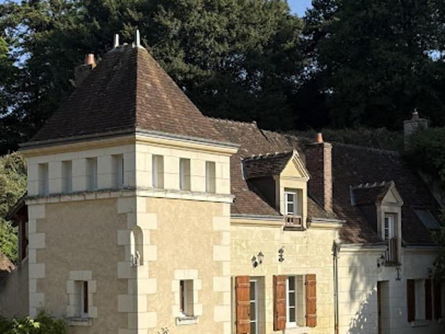 Maison vente à Vendôme, Saint-martin-des-bois