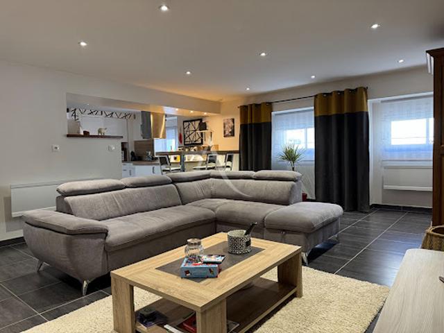 Maison vente à Vix, Vendée