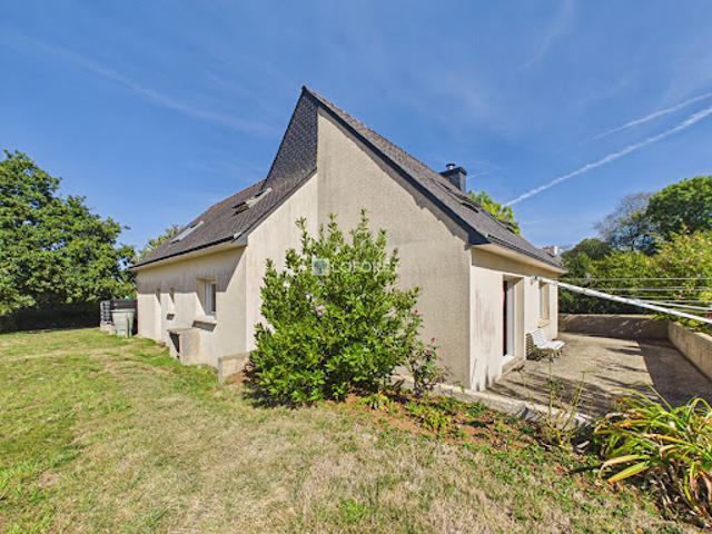 Maison vente à Saberous, Dinéault