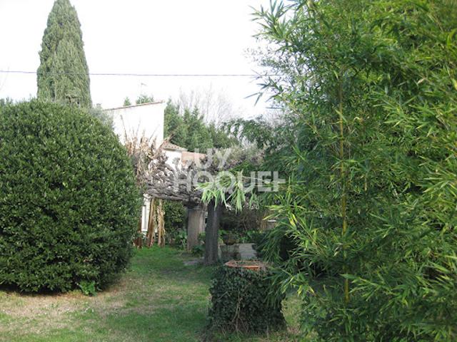 Maison vente à Nîmes, Beaucaire
