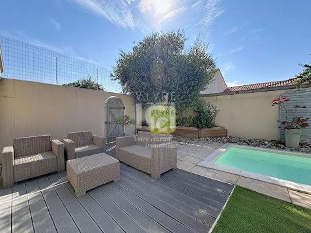 Maison vente à Cholet