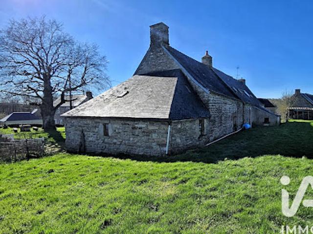 Maison vente à Pontivy, Bretagne