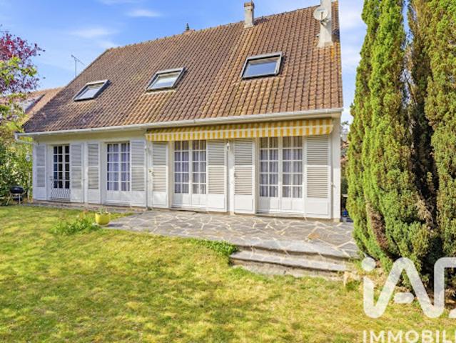 Maison vente à Melun, La Rochette