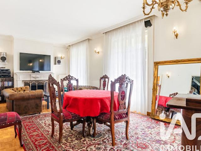 Maison vente à Melun, La Rochette