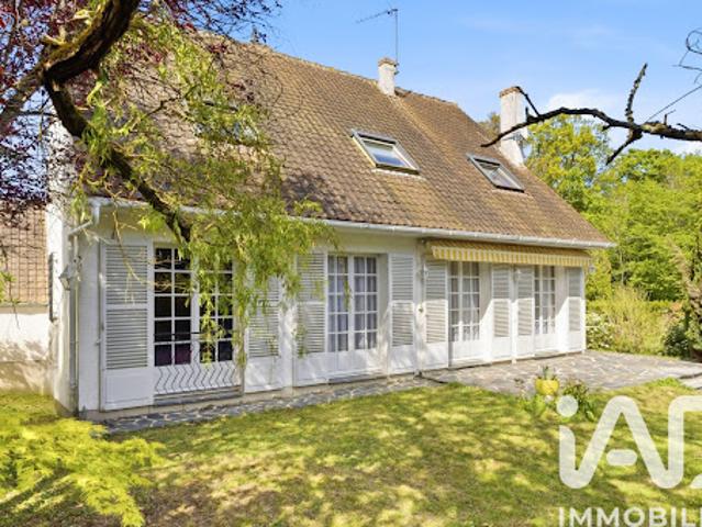 Maison vente à La Rochette, Seine-et-Marne