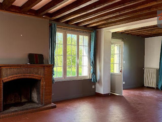 Maison vente à Mortagne-au-Perche, Saint-sulpice-sur-risle