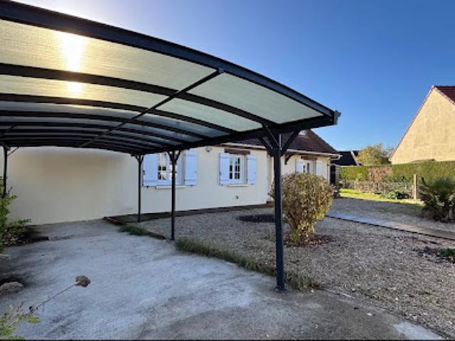 Maison vente à Romorantin-Lanthenay, Nouan-le-fuzelier